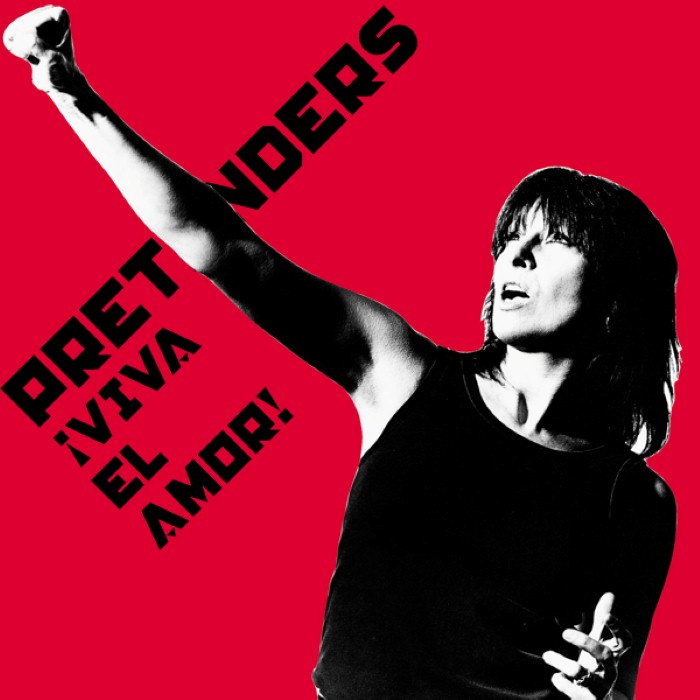 Â¡Viva El Amor!
