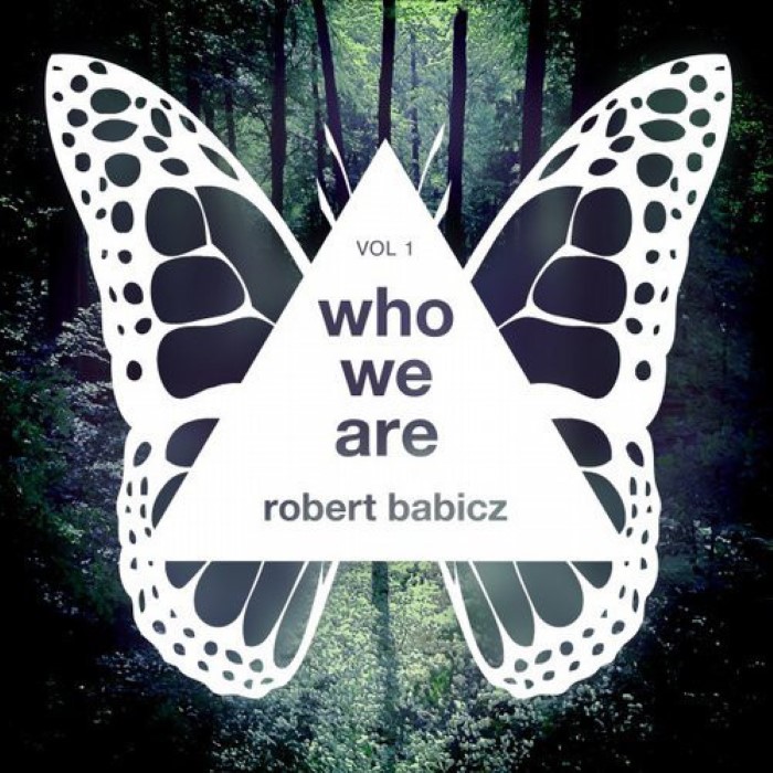 Who We Are Vol. 1