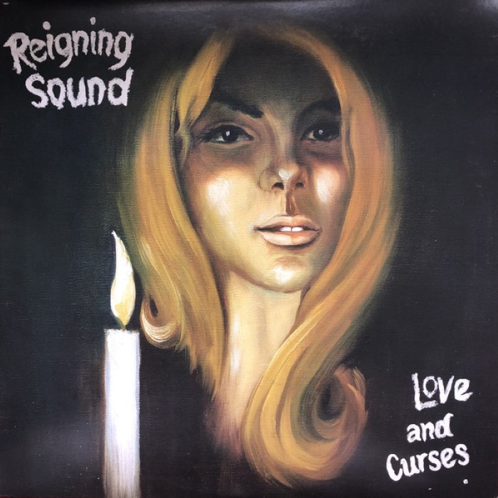 Love and Curses