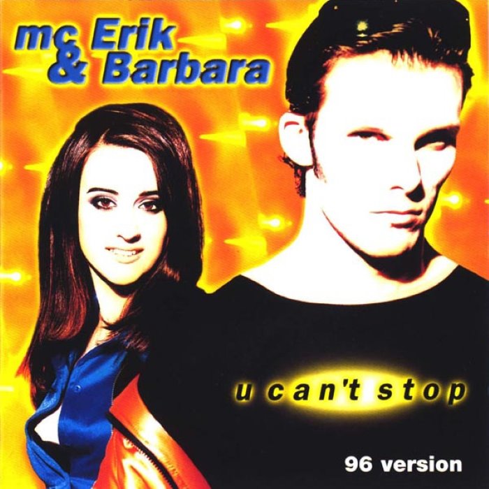 U Can't Stop