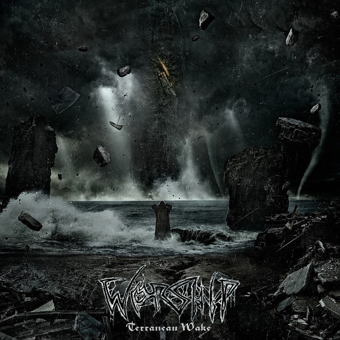 Terranean Wake