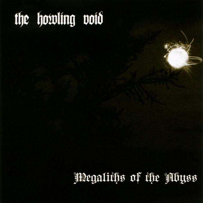 Megaliths of the Abyss