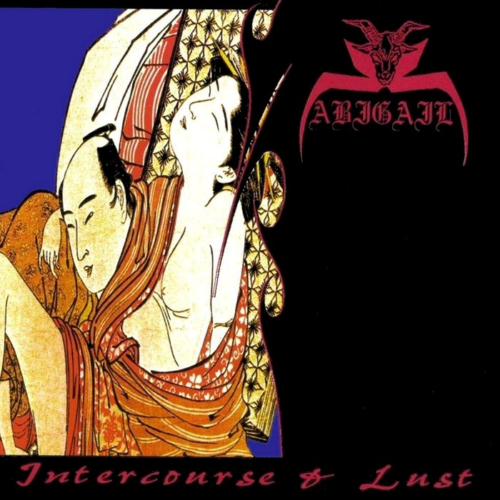 Intercourse & Lust