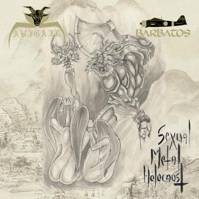 Sexual Metal Holocaust