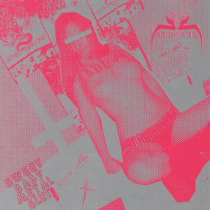 Sweet Baby Metal Slut