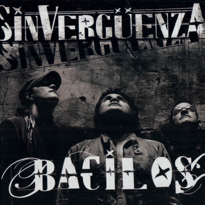Sinvergüenza