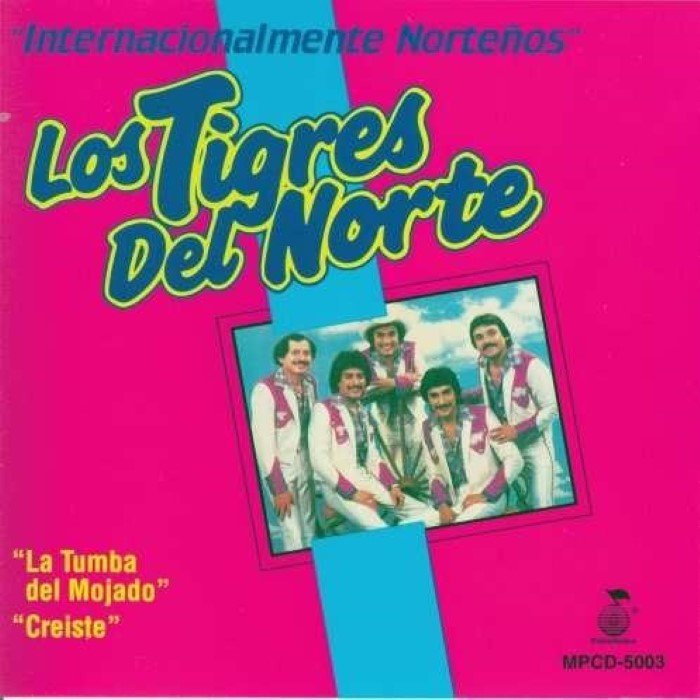 Internacionalmente norteños