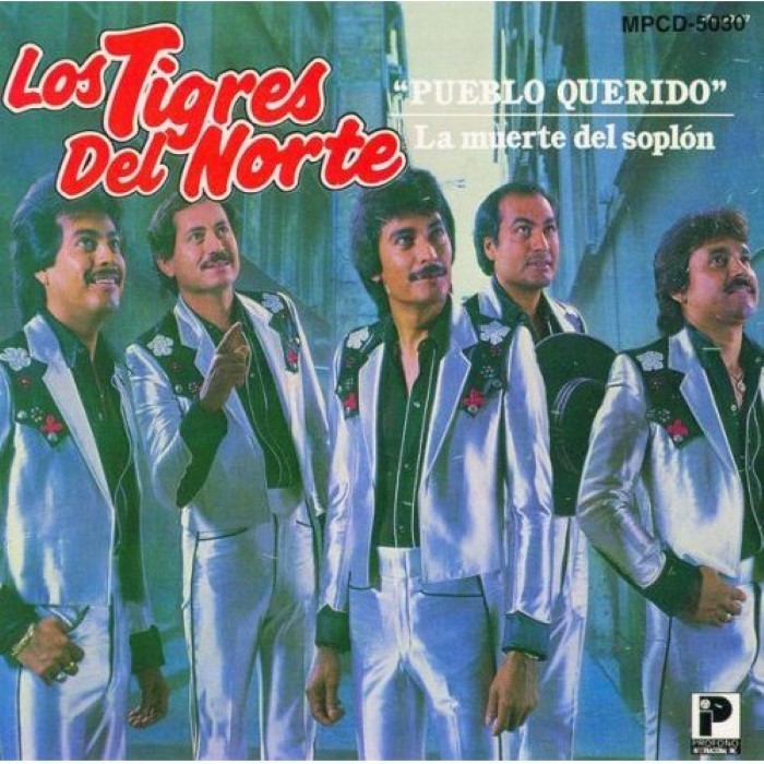 Pueblo querido