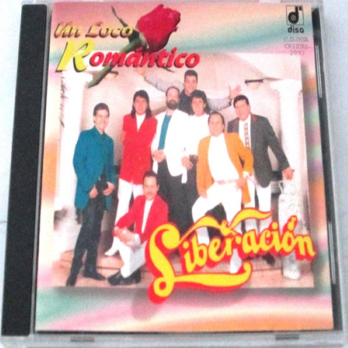 Un loco romántico