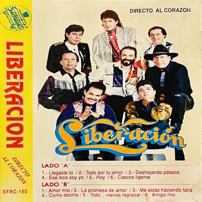 Directo al corazón