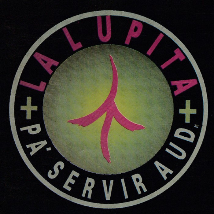 Pa' servir a Ud.