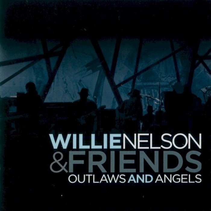 Outlaws and Angels