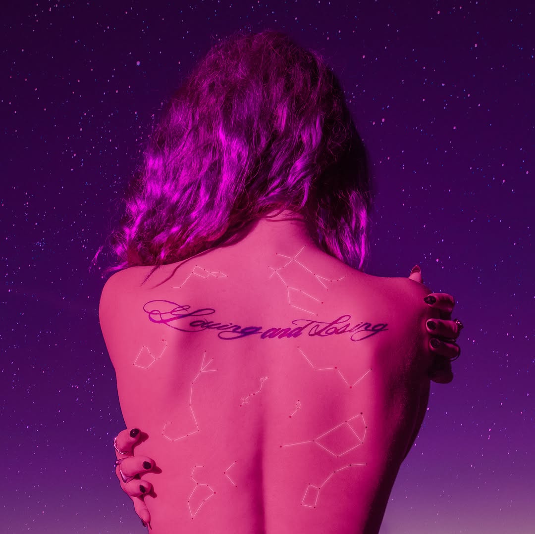 Loving and Losing by Honey Revenge