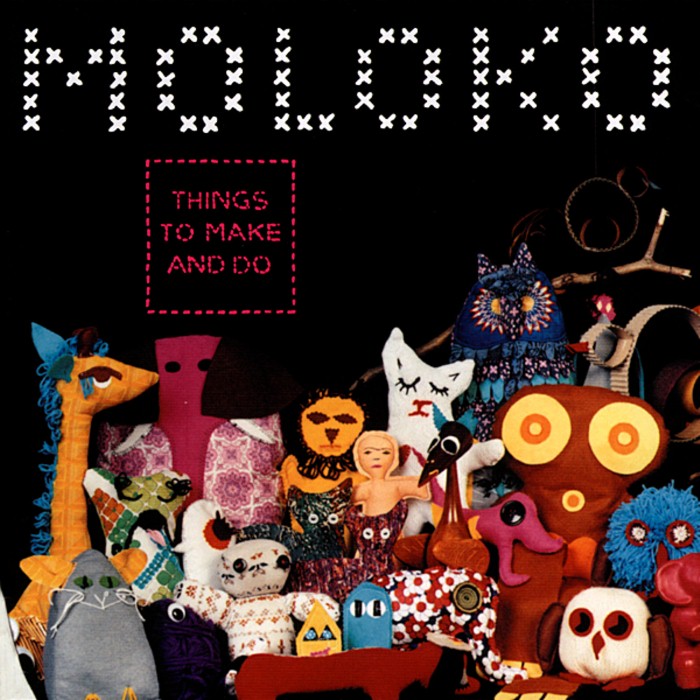 Things to Make and Do