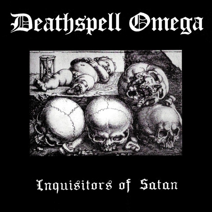 Inquisitors of Satan