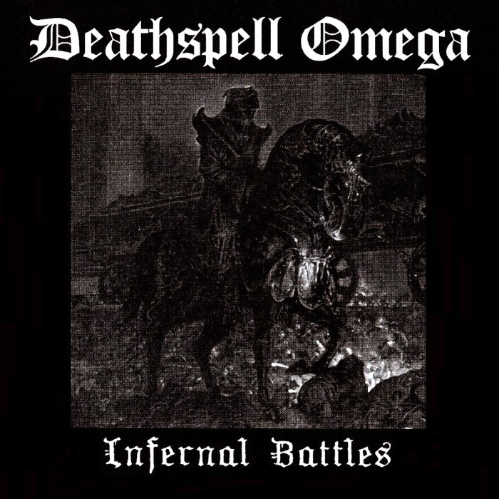 Infernal Battles