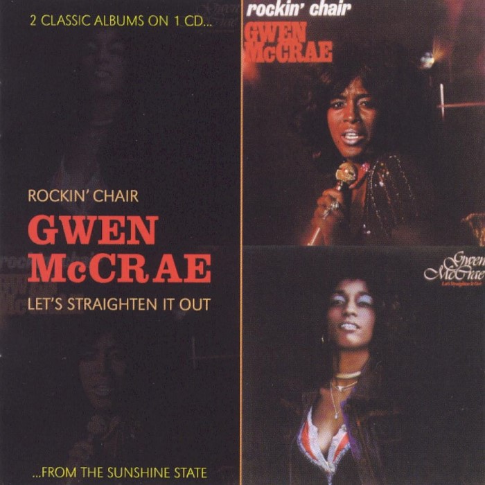 Rockin' Chair & Let's Straighten It Out
