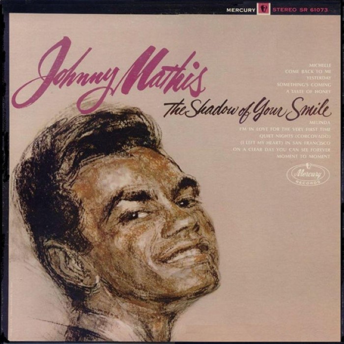 The Shadow of Your Smile