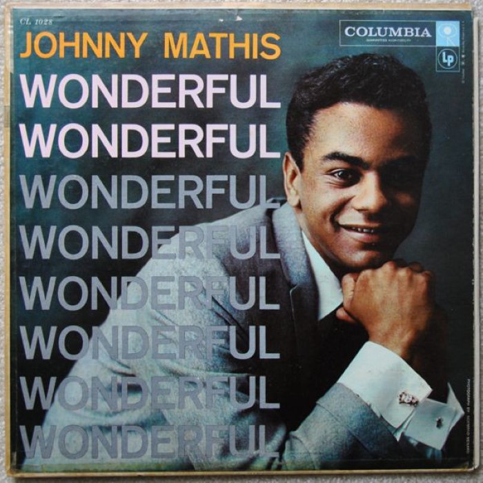 Wonderful! Wonderful!