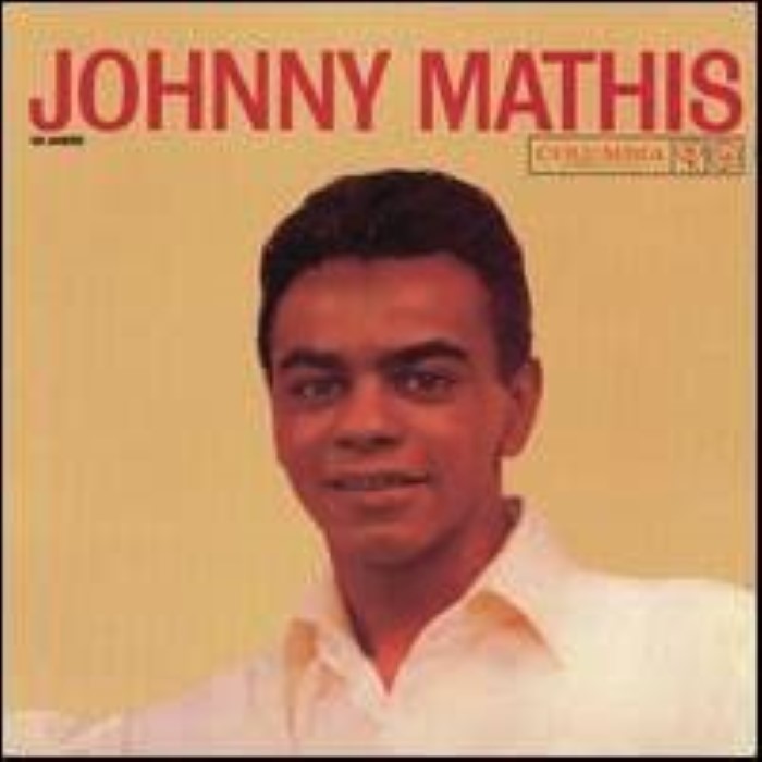 Johnny Mathis