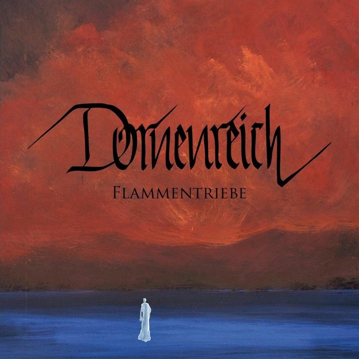 Flammentriebe