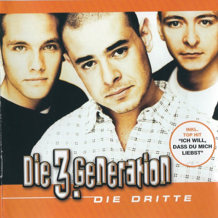 Die Dritte