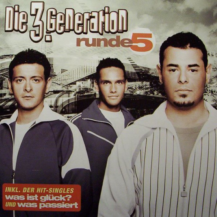 Runde 5