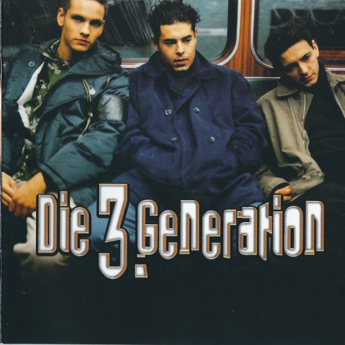 Die 3. Generation