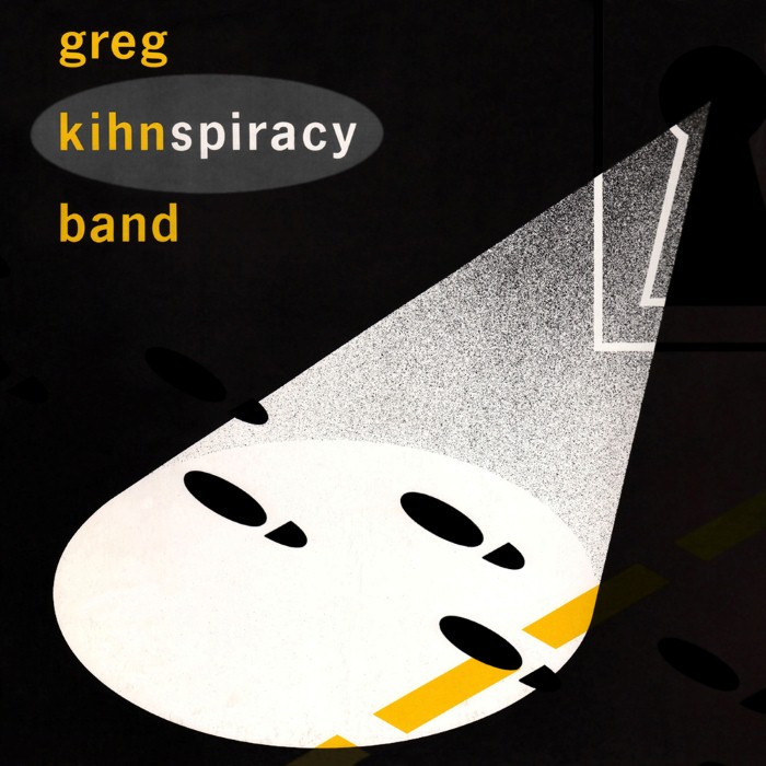 Kihnspiracy
