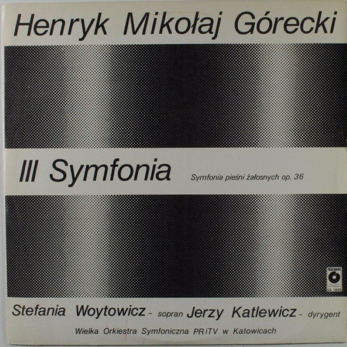 Symphony No. 3