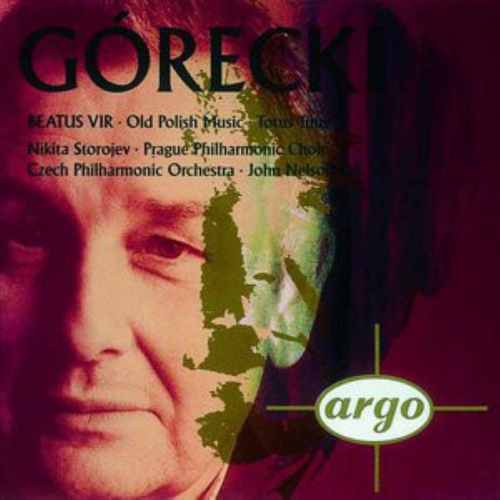 Beatus Vir (Czech Philharmonic Orchestra & Prague Philharmonic Choir)