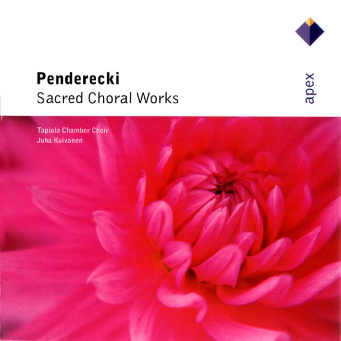 Sacred Choral Works