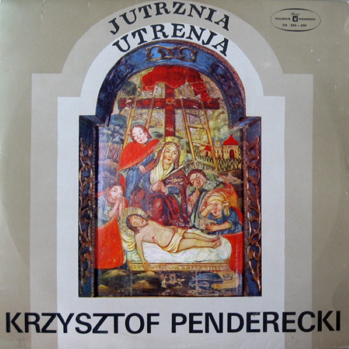 Jutrznia