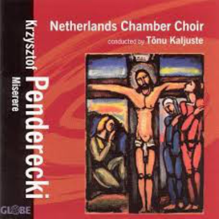 Miserere (Netherlands Chamber Choir)
