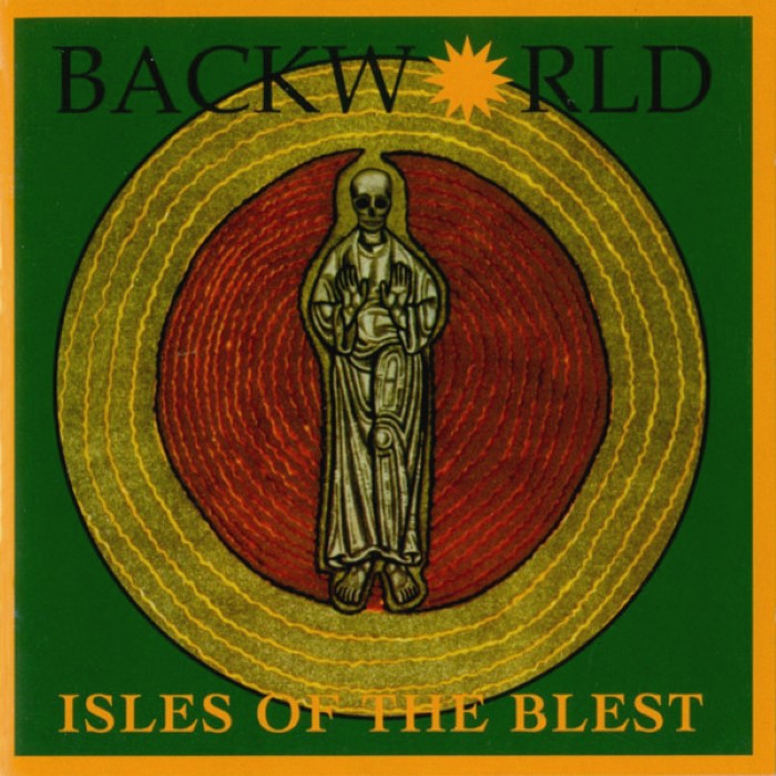 Isles of the Blest