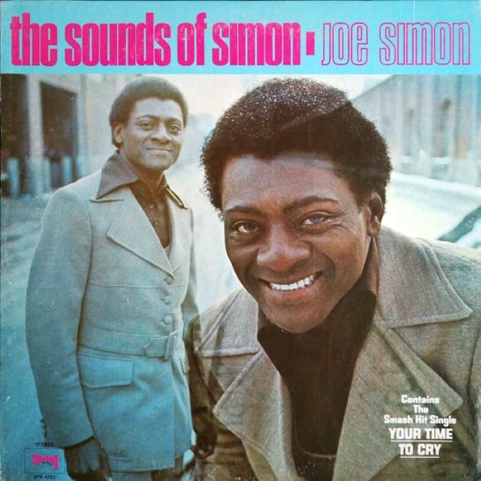 The Sounds of Simon