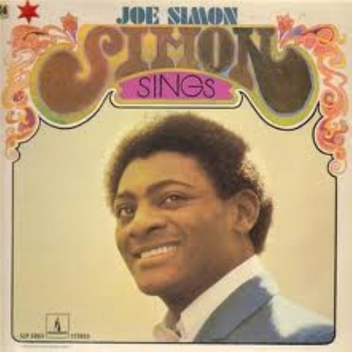 Simon Sings