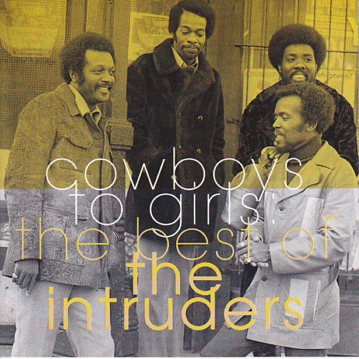 Cowboys to Girls