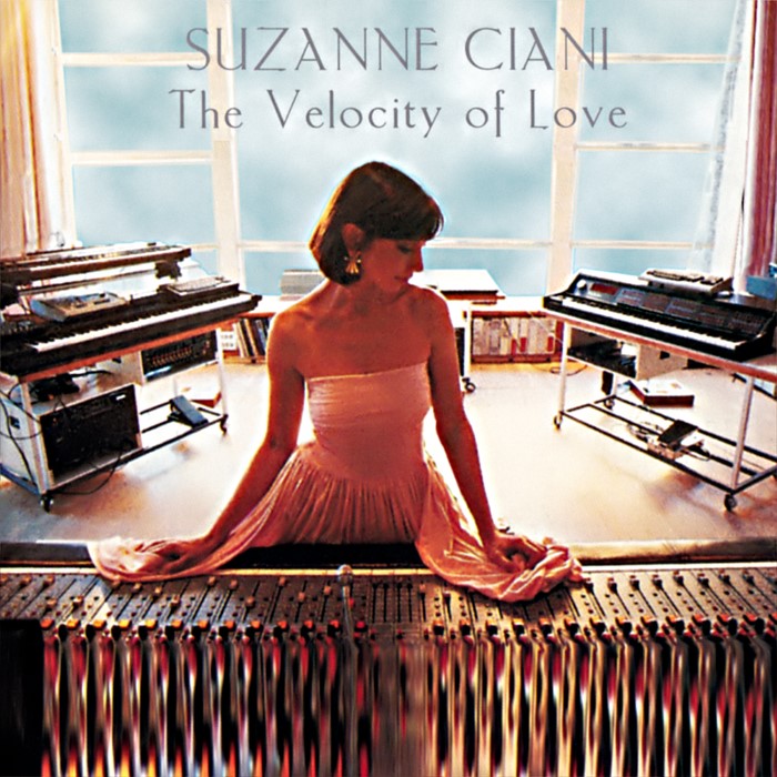 The Velocity of Love