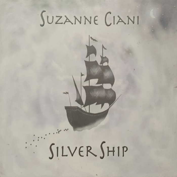 Silver Ship
