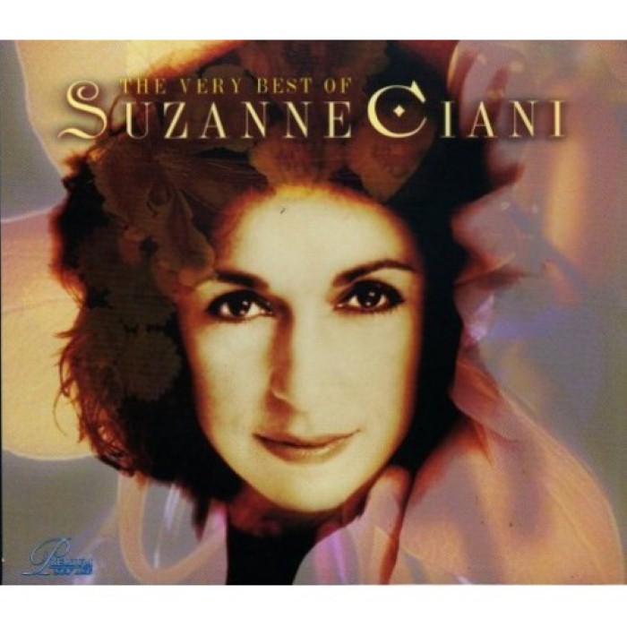 The Very Best of Suzanne Ciani