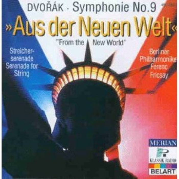 Aus der Neuen Welt