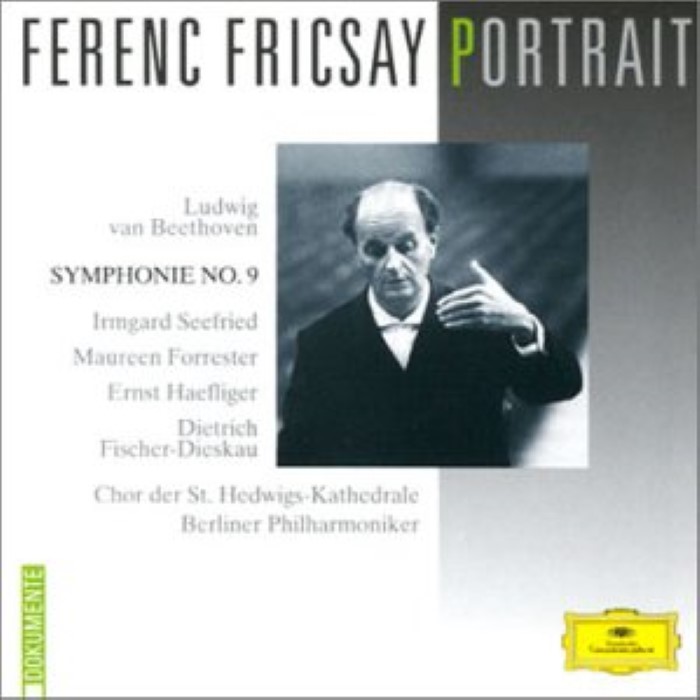 Symphony No. 9 in D minor, op. 125