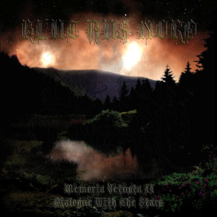 Memoria Vetusta II: Dialogue With the Stars