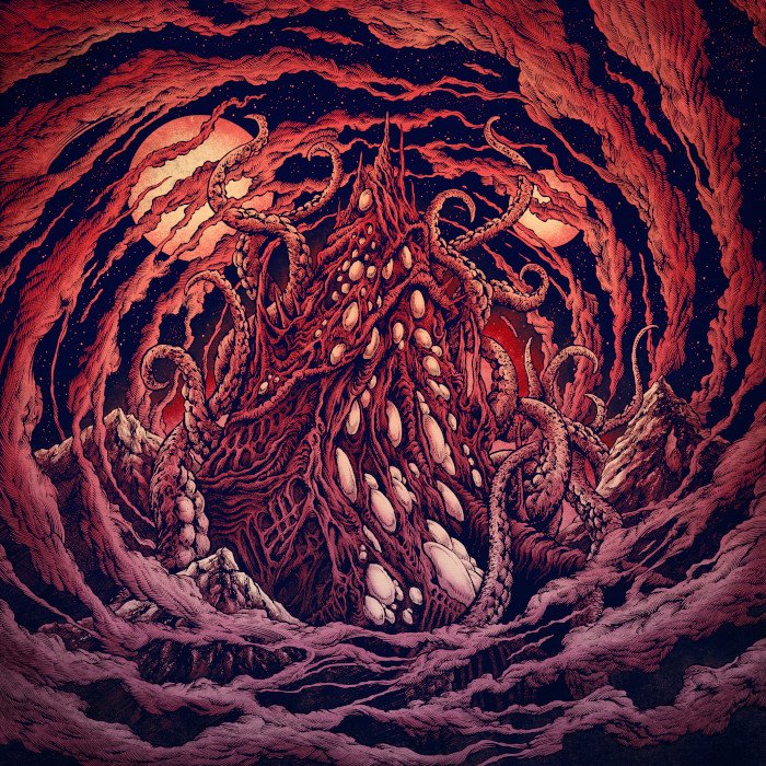 Disharmonium – Undreamable Abysses