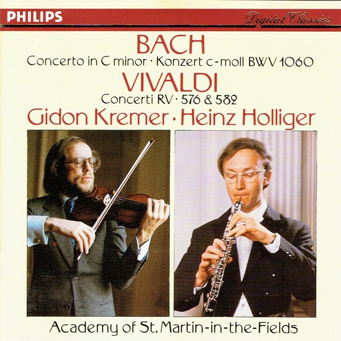 3 Concertos