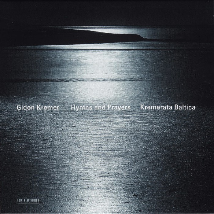 Hymns and Prayers
