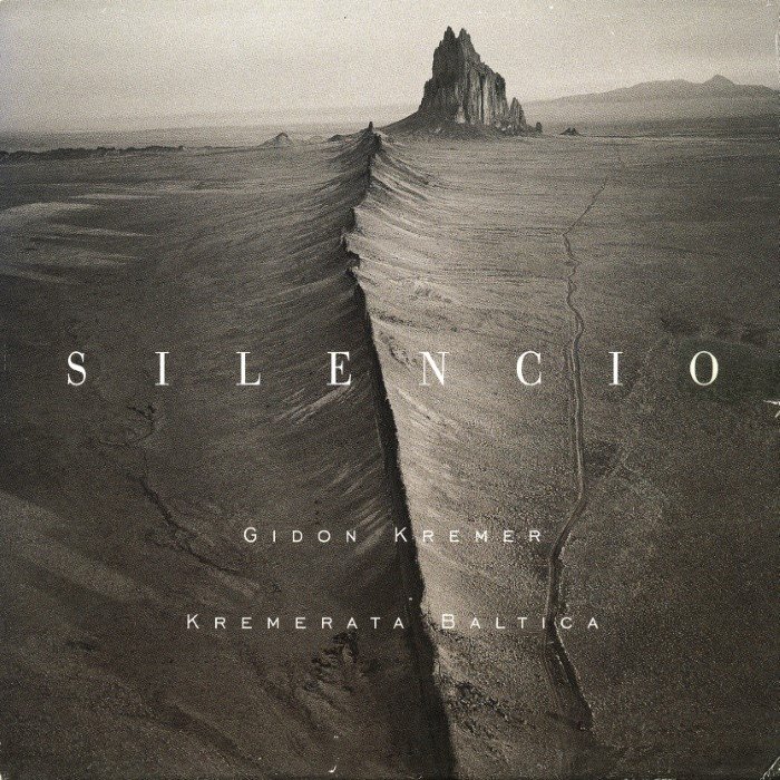Silencio