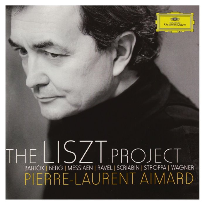 The Liszt Project
