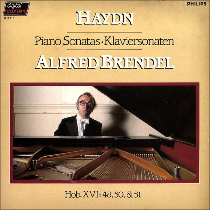 Piano Sonatas - Klaviersonaten